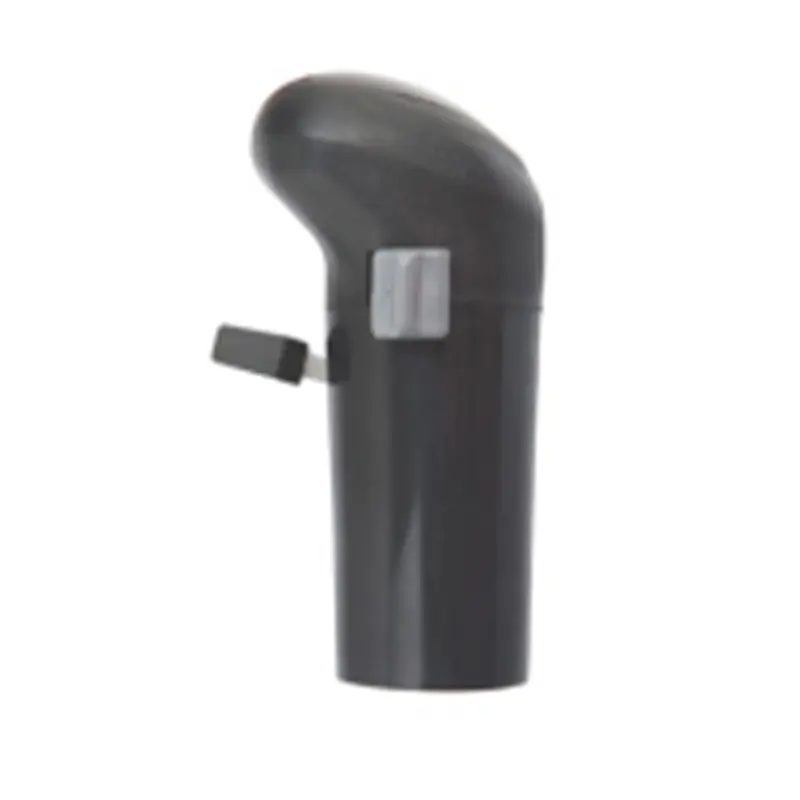 High-Performance Pneumatic Assist Shift Knob