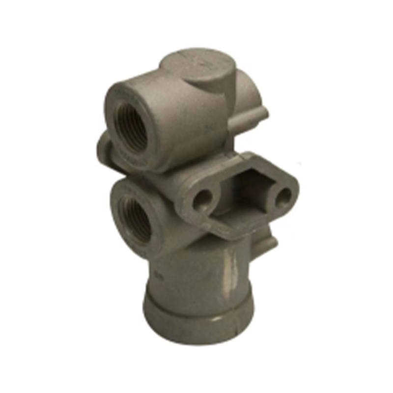 TP-3 Pneumatic Tractor Protection Control Valve
