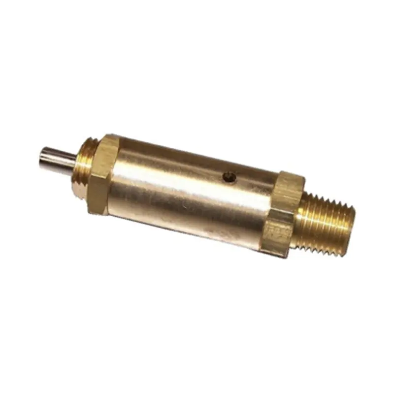150PSI Industrial-Grade Overpressure Protection Valve