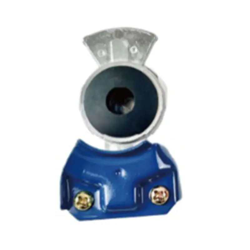 Reinforced Pneumatic Coupling Glad Hand