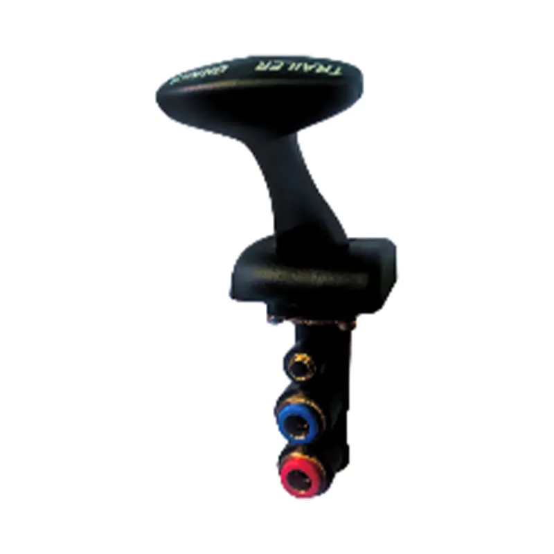 Precision Trailer Brake Auxiliary Control Valve para sa Mga Komersyal na Sasakyan