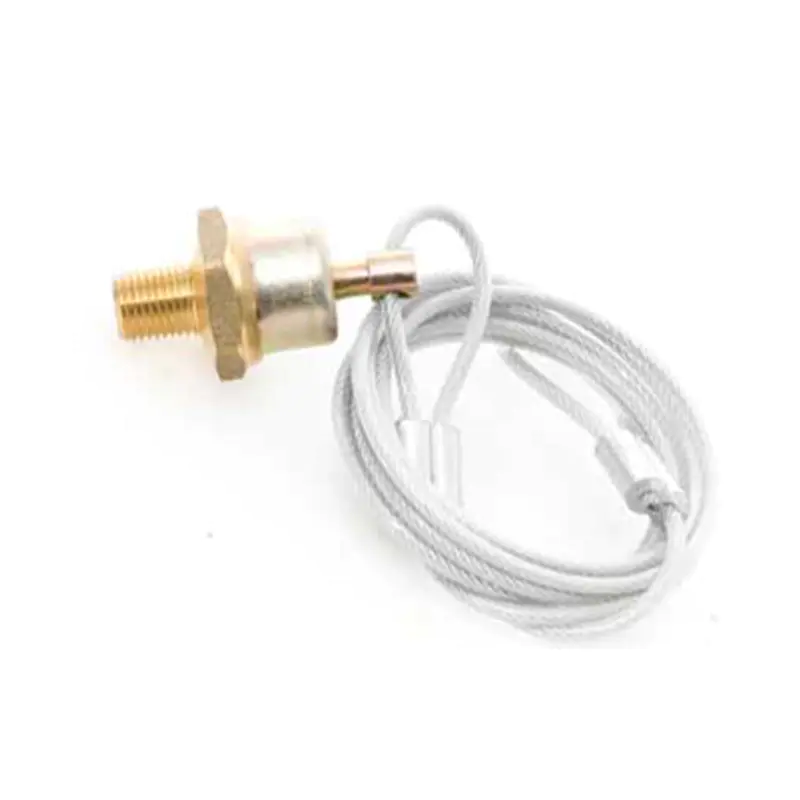 Precision Manual/Awtomatikong Drain Valve para sa Air Systems