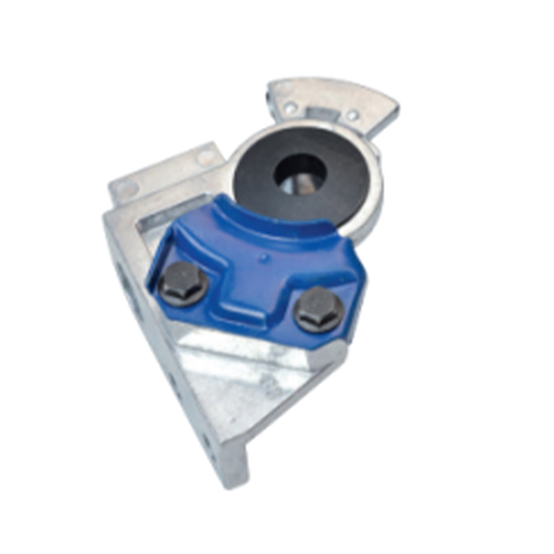 Pang-industriya na Proteksiyong Pneumatic Connector