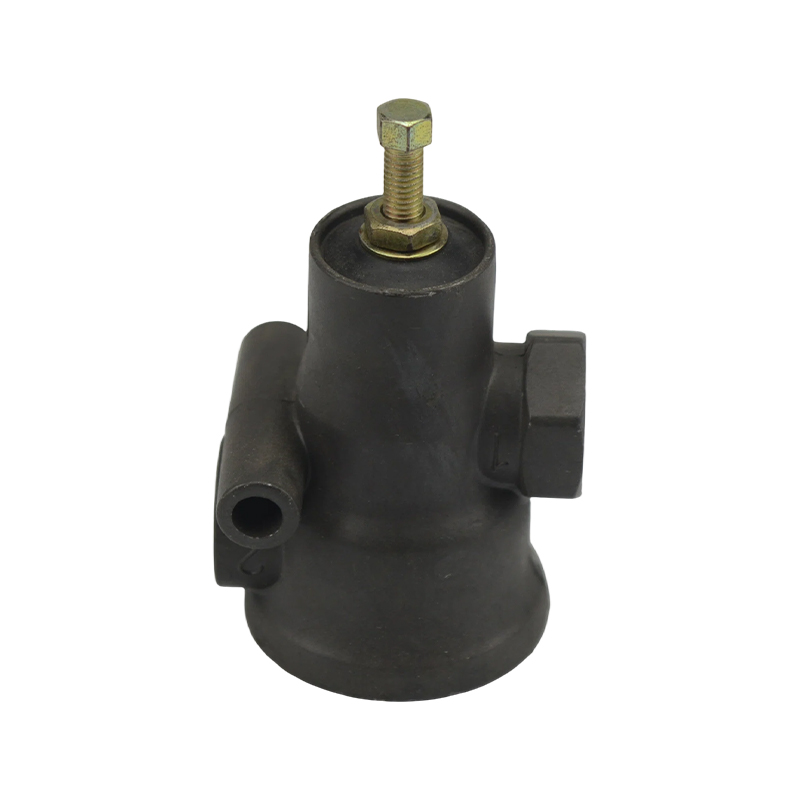 Mabigat na Tungkulin na Sasakyan Relief Pressure Limiting Valve