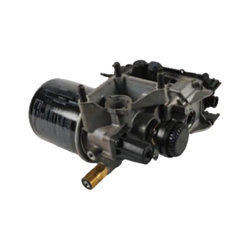 Truck Air Dryer System