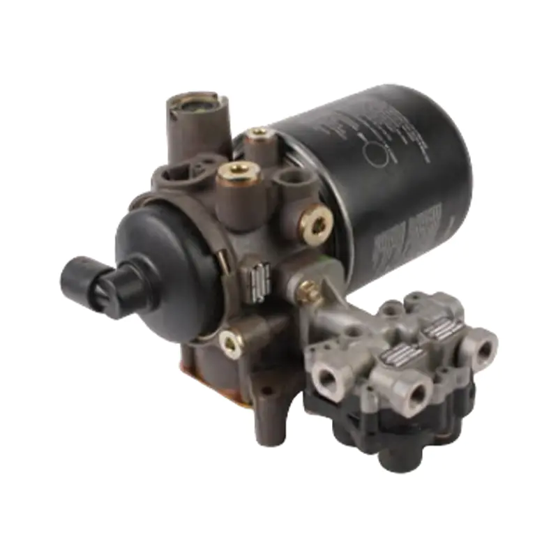 Mga Bahagi ng Air Brake Air Dryer