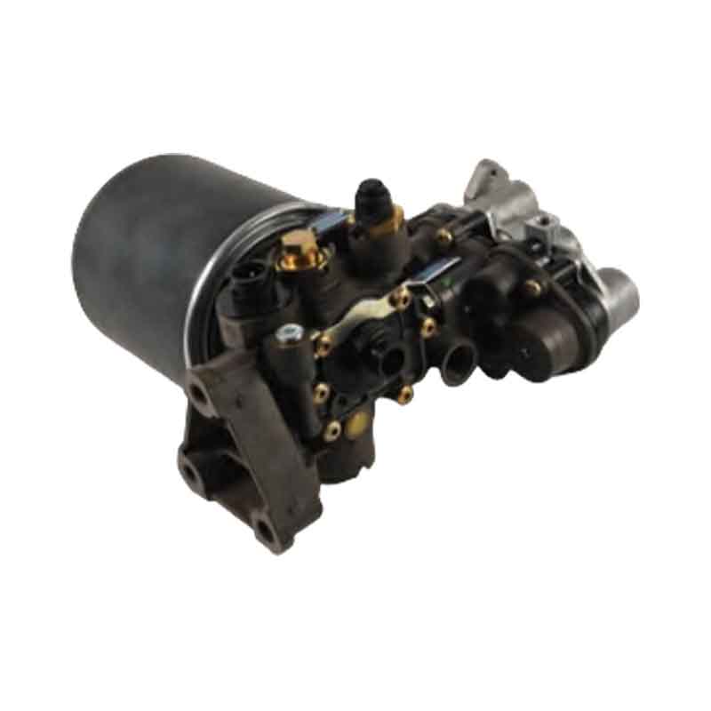 Heavy-Duty Commercial Vehicle Air Processing Unit