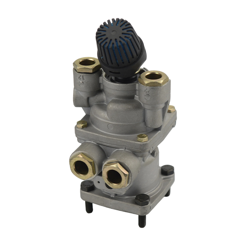 Foot Brake Control Valve