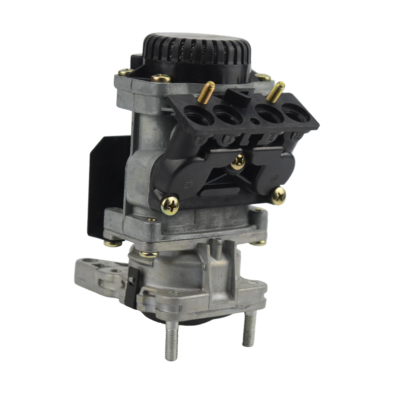 Truck Brake Foot Control Valve
