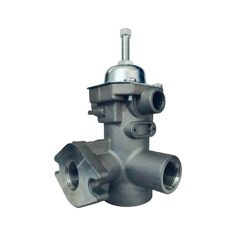 Universal Pressure Limiting Valve (5.3 Bar)