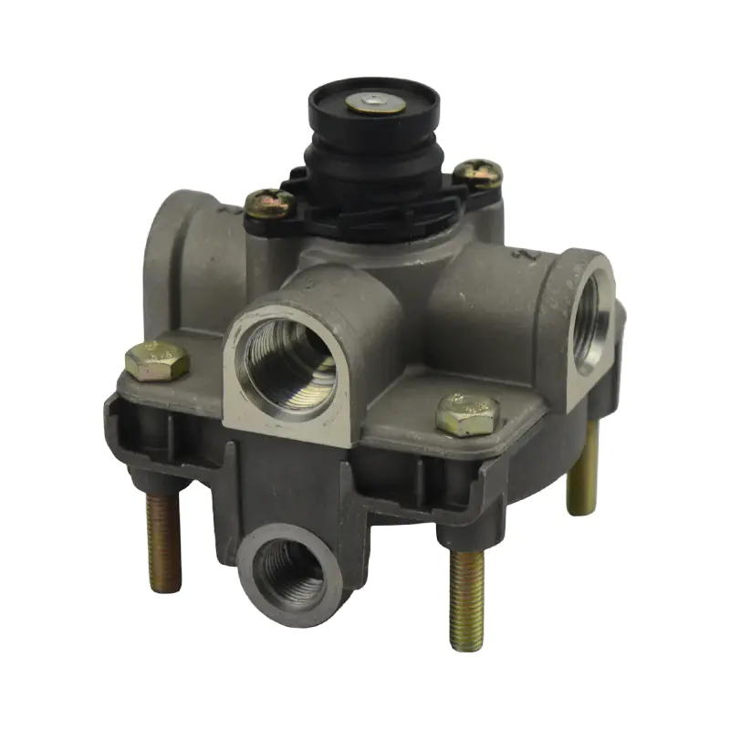 Karaniwang Pneumatic Relay Valve
