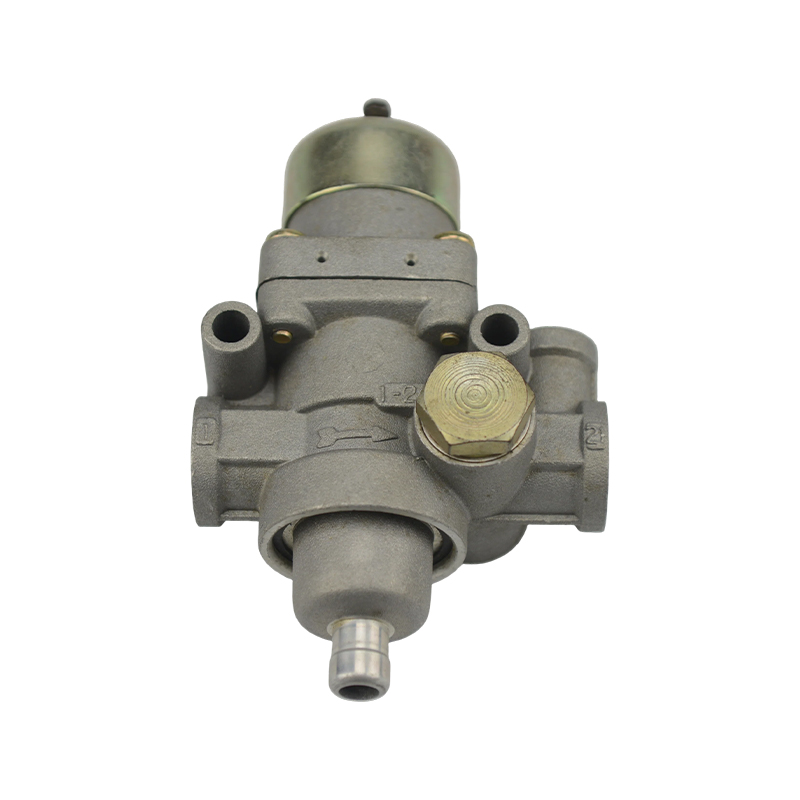 Karaniwang Awtomatikong Pressure Unloader Valve