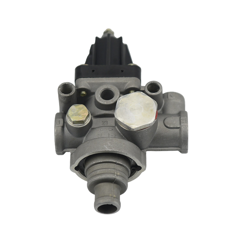 High-Pressure System Unloader Valve (9.5 Bar)