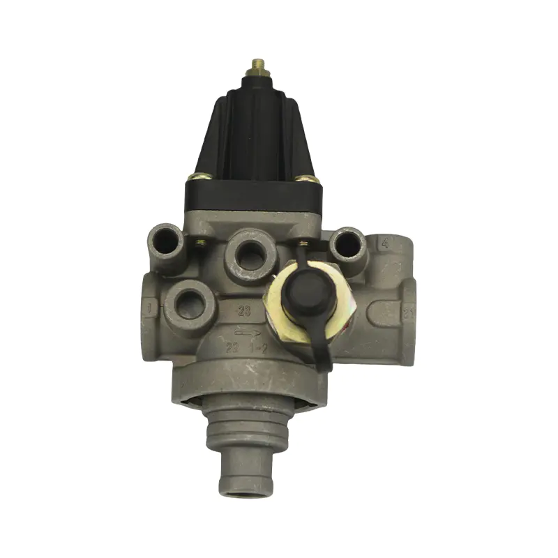 8.1 Bar Precision Unloader Valve na may Tire Inflation Port