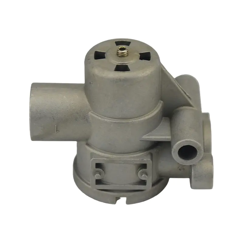 Universal Pneumatic Pressure Limiting Valve