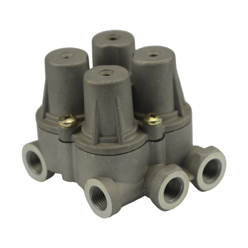 Universal Multi-Circuit Air Protection Valve