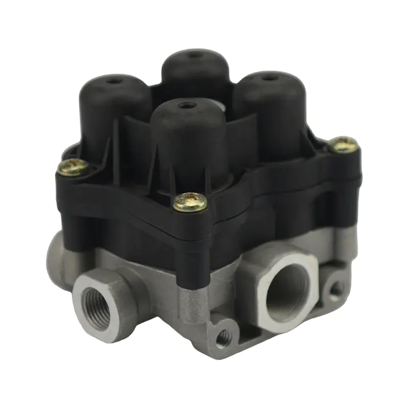 Tiered-Opening Multi-Circuit Protection Valve (7.0 Bar)