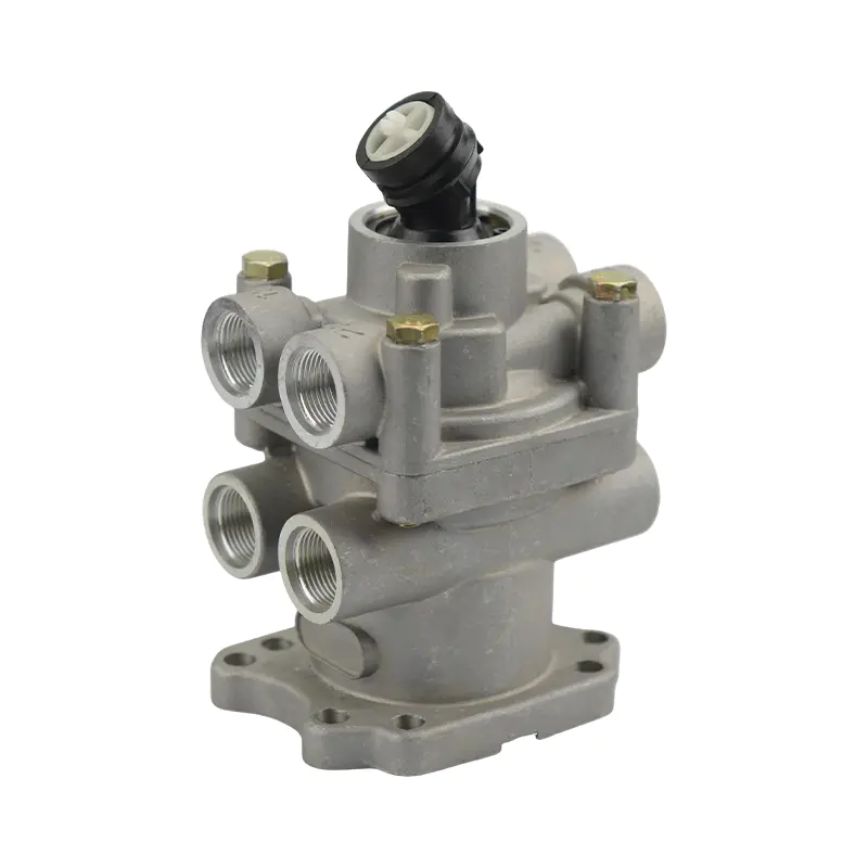 Foot Brake Valve na may VOSS Interface para sa DAF Series