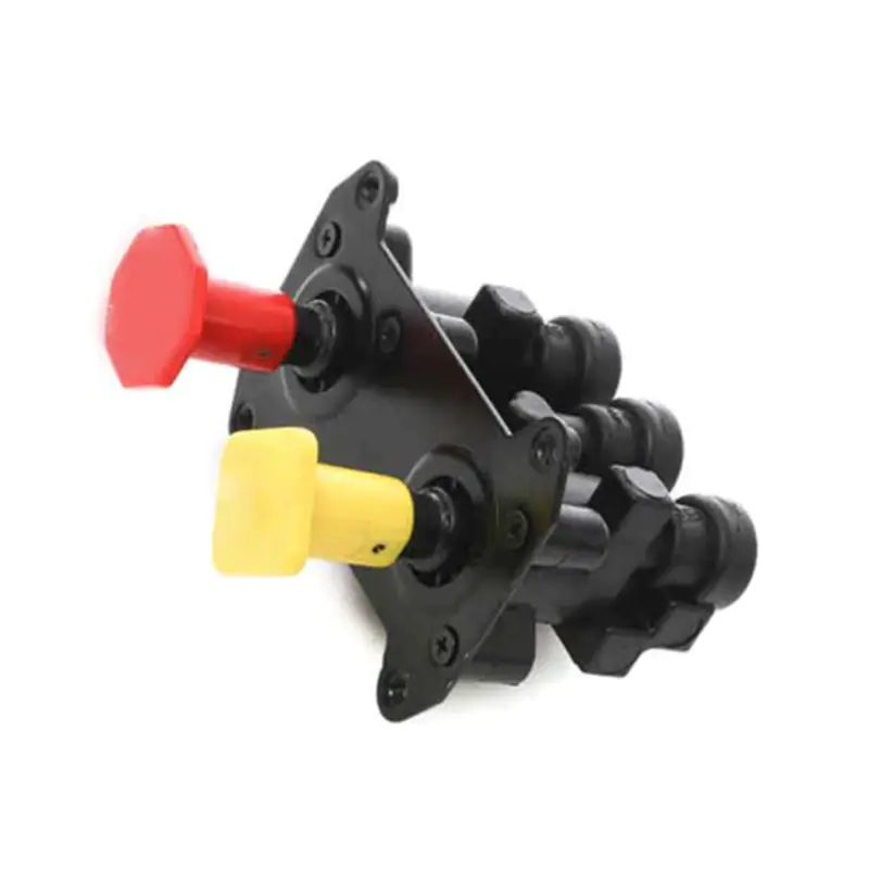 Pinagsamang MV-3 ​​Series Dashboard Safety Control Module