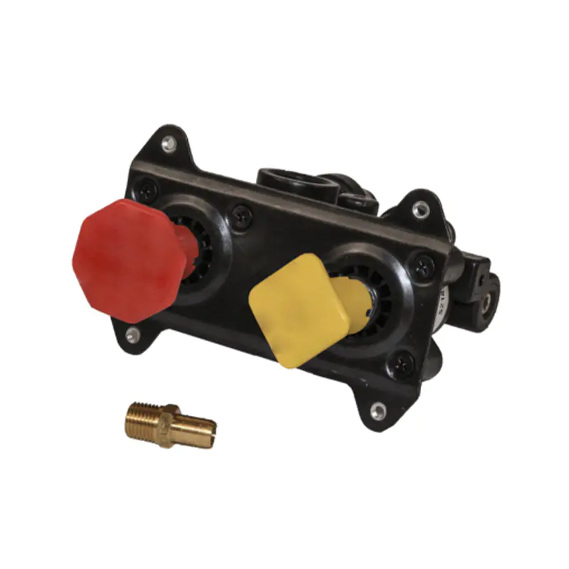 Pinagsamang MV-3 ​​Series Dashboard Safety Control Module