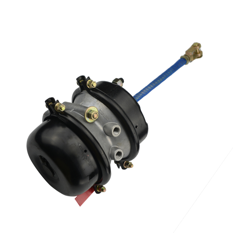 Ano ang mga hakbang sa pagpapanatili para sa mga air brake valve