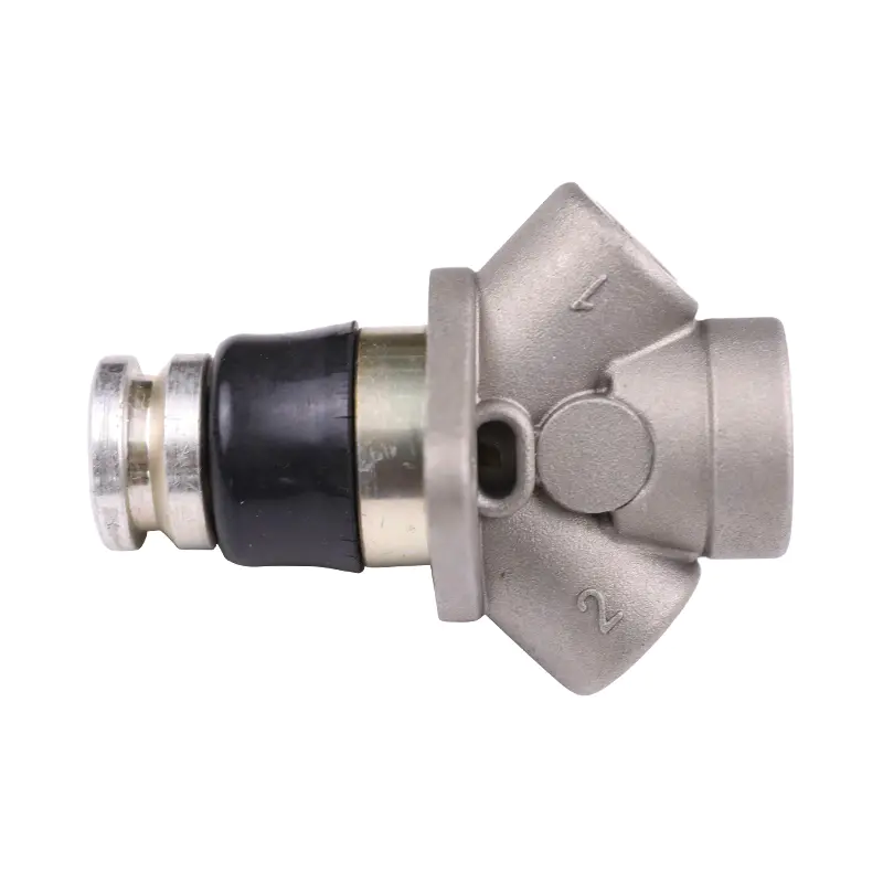 Paano pagbutihin ang pagganap ng sealing ng check valve