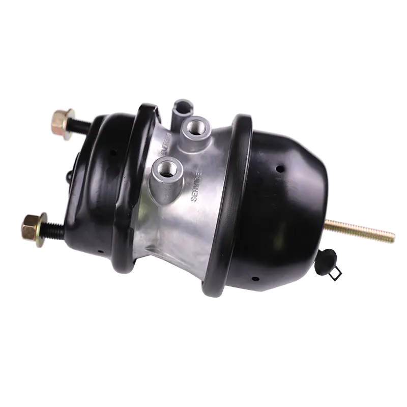 Paano malutas ang reflux ng brake air dryer condensate