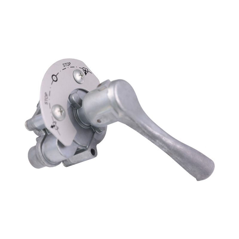 Ano ang mga pangunahing uri ng mga mekanismo ng height sensing na ginagamit sa mga high control valve