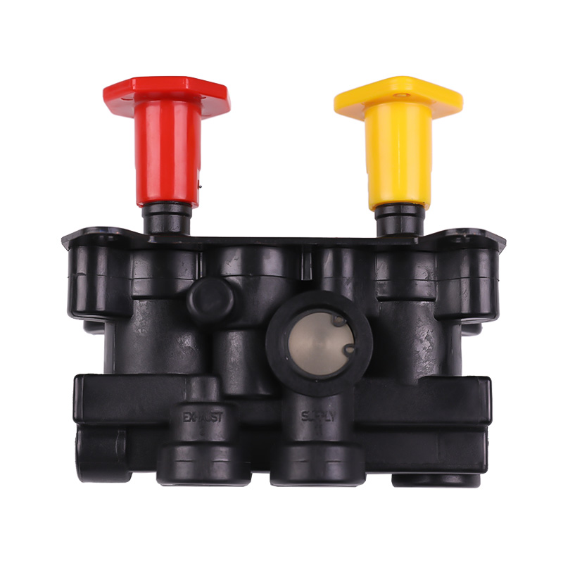 Ano ang mga pag-iingat para sa pagpapanatili at pangangalaga ng mga relay valve