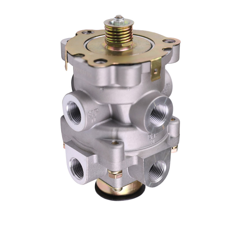 Ano ang Layunin ng Foot Valve? Ipinaliwanag ang Mga Pag-andar