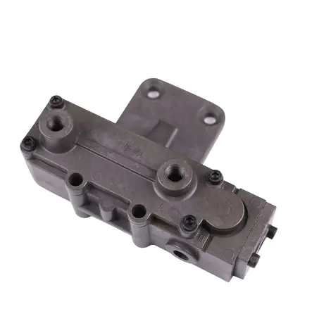 Paano Palitan ang isang Truck Gearbox Valve? Isang Step-by-Step na Gabay para sa Smooth Shifting